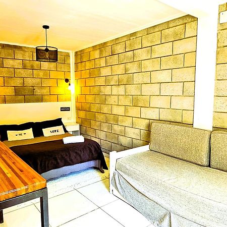 Suite Ny, Moderno Departamento Monoambiente -15 Min Aerop Monte Grande Εξωτερικό φωτογραφία