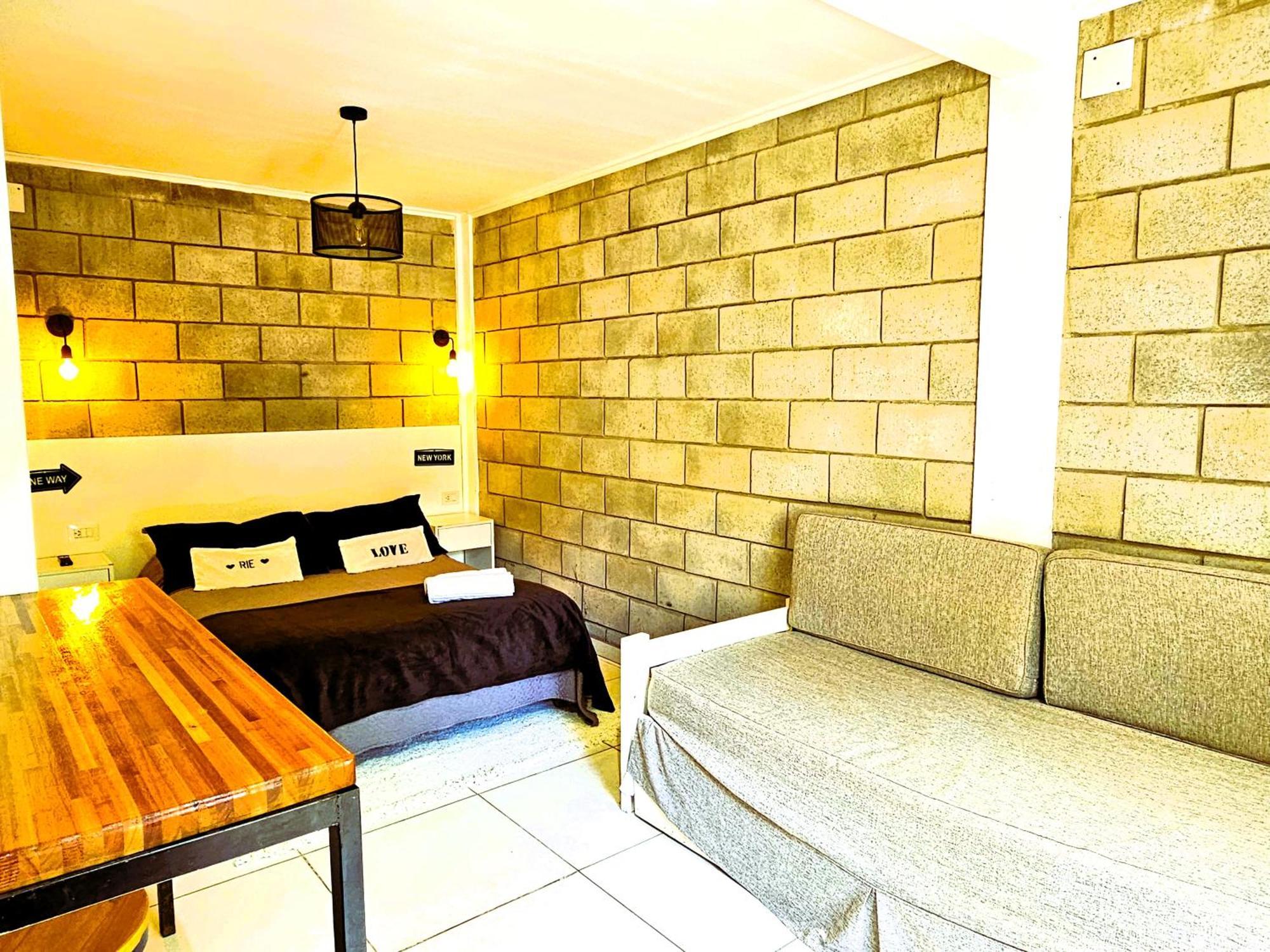 Suite Ny, Moderno Departamento Monoambiente -15 Min Aerop Monte Grande Εξωτερικό φωτογραφία
